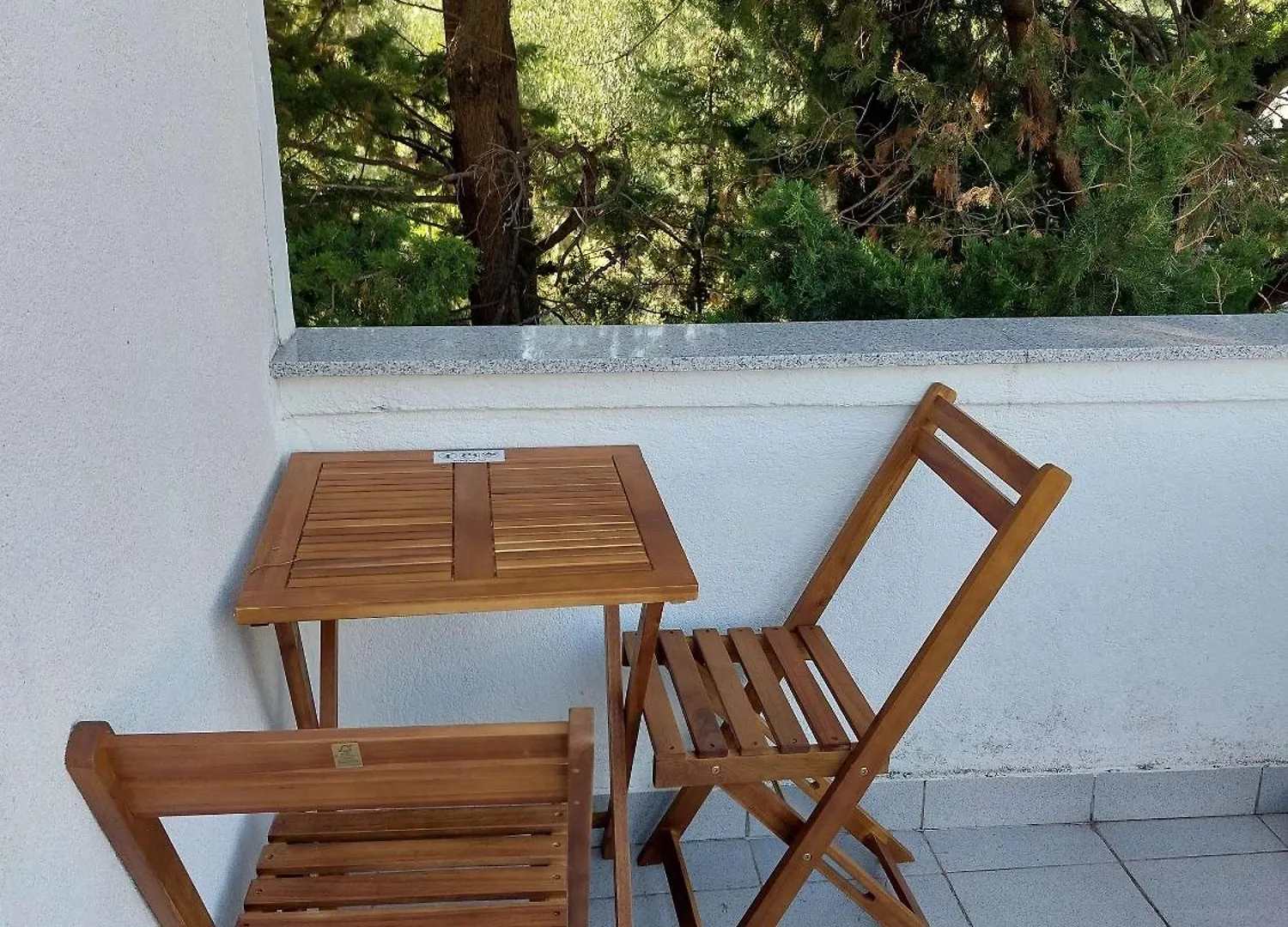 Apartments And Rooms With Parking Space Banjol, Rab - 23468 Rab Town