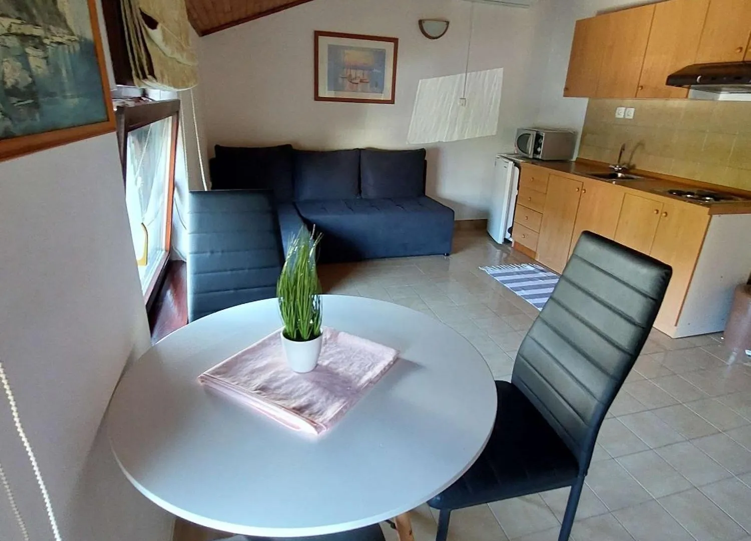 Apartments And Rooms With Parking Space Banjol, Rab - 23468 Rab Town 0*,